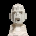 God Is In The Details: Lego™ as Theology