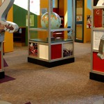 Children’s Museum of Austin – The Thinkery