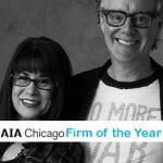 AIA Chicago Firm of the Year!